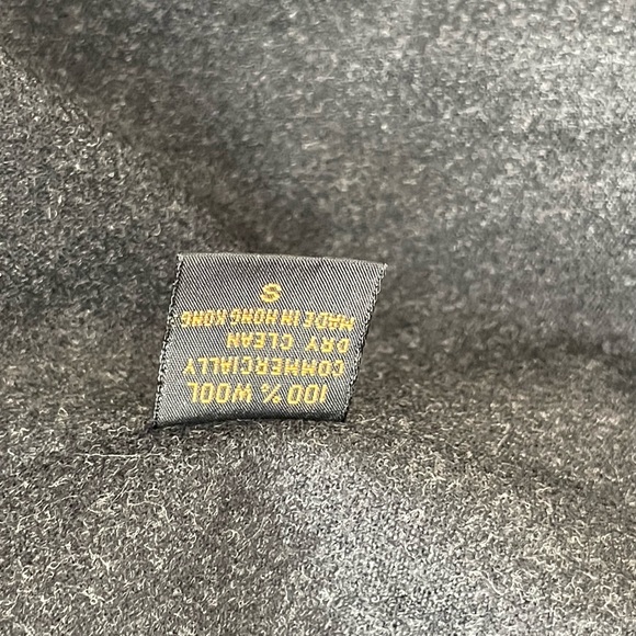 DONNA KARAN  100% Silk and wool - Picture 11 of 11